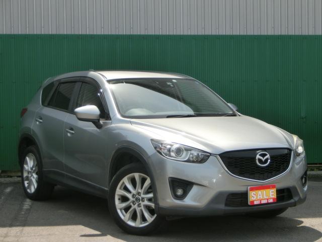 マツダ ＣＸ－５