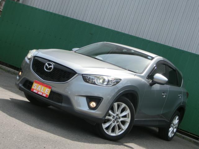 マツダ ＣＸ－５