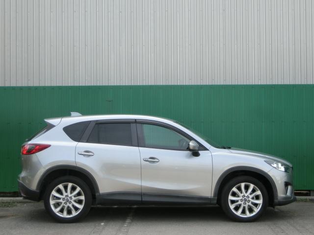 マツダ ＣＸ－５