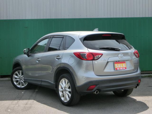 マツダ ＣＸ－５