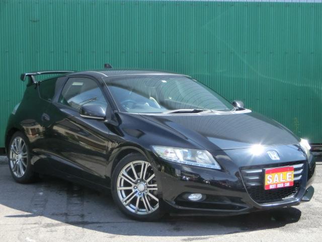 ホンダ ＣＲ－Ｚ