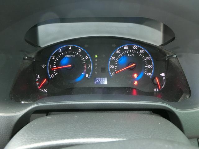 ＭＰＶ ２３Ｓ　後期　両側電動スライドドア　純正ナビ　テレビ　ＤＶＤ　バックカメラ　ＨＩＤ　キーレス　純正ＡＷ　プライバシーガラス　ドアバイザー　キャプテンシート（27枚目）