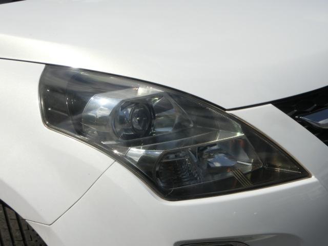ＭＰＶ ２３Ｓ　後期　両側電動スライドドア　純正ナビ　テレビ　ＤＶＤ　バックカメラ　ＨＩＤ　キーレス　純正ＡＷ　プライバシーガラス　ドアバイザー　キャプテンシート（32枚目）