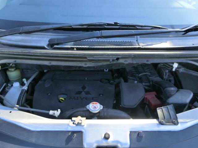 デリカD:5 シャモニー 両側電動スライドドア 純正ナビ 地デジチューナー バックカメラ フロントカメラ サイドカメラ フリップダウンモニター ドラレコ キャプテンシート シートヒーター トーヨーオープンカントリータイヤ(20枚目)