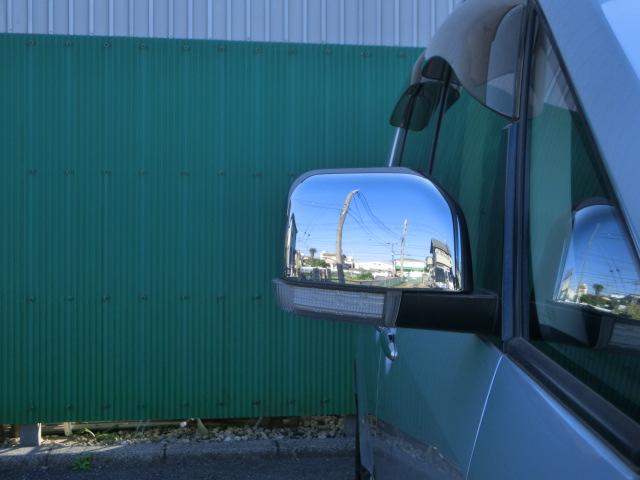 デリカD:5 シャモニー 両側電動スライドドア 純正ナビ 地デジチューナー バックカメラ フロントカメラ サイドカメラ フリップダウンモニター ドラレコ キャプテンシート シートヒーター トーヨーオープンカントリータイヤ(39枚目)