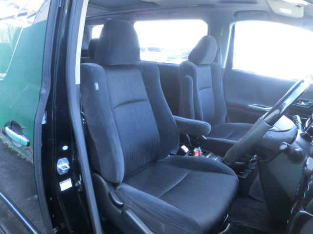 ヴェルファイア 3.5Z 両側電動スライドドア 社外20AW バックカメラ ETC HID コーナーセンサー 社外フルエアロ 車高調 社外マフラー ダブルサンルーフ(3枚目)