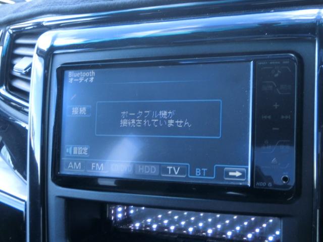 ヴェルファイア 3.5Z 両側電動スライドドア 社外20AW バックカメラ ETC HID コーナーセンサー 社外フルエアロ 車高調 社外マフラー ダブルサンルーフ(11枚目)