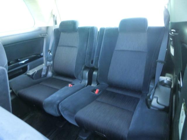 ヴェルファイア 3.5Z 両側電動スライドドア 社外20AW バックカメラ ETC HID コーナーセンサー 社外フルエアロ 車高調 社外マフラー ダブルサンルーフ(18枚目)