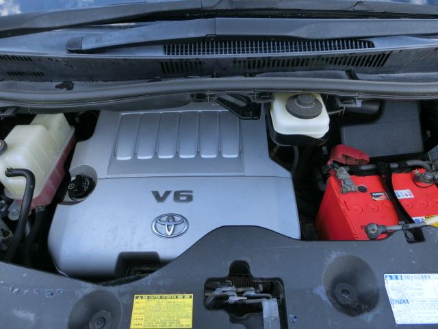 ヴェルファイア 3.5Z 両側電動スライドドア 社外20AW バックカメラ ETC HID コーナーセンサー 社外フルエアロ 車高調 社外マフラー ダブルサンルーフ(20枚目)