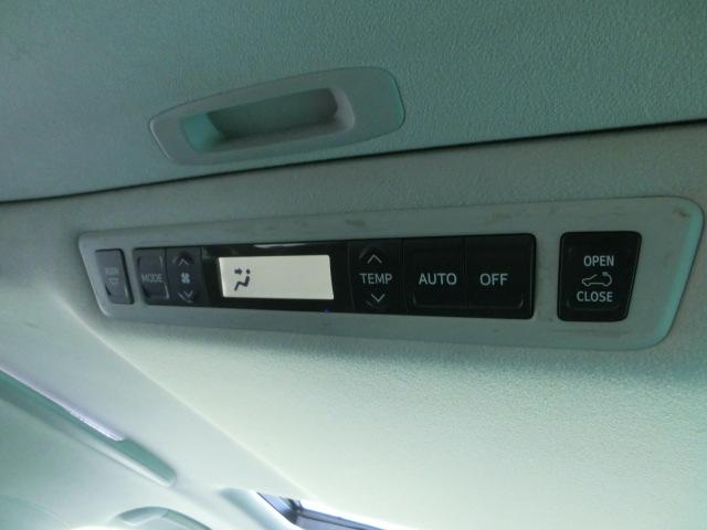 ヴェルファイア 3.5Z 両側電動スライドドア 社外20AW バックカメラ ETC HID コーナーセンサー 社外フルエアロ 車高調 社外マフラー ダブルサンルーフ(28枚目)