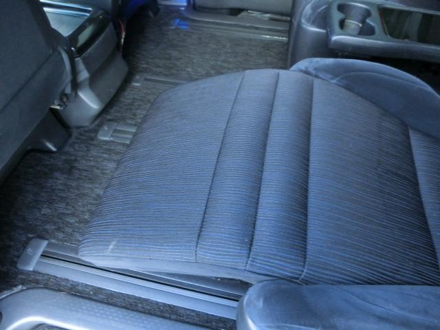 ヴェルファイア 3.5Z 両側電動スライドドア 社外20AW バックカメラ ETC HID コーナーセンサー 社外フルエアロ 車高調 社外マフラー ダブルサンルーフ(30枚目)