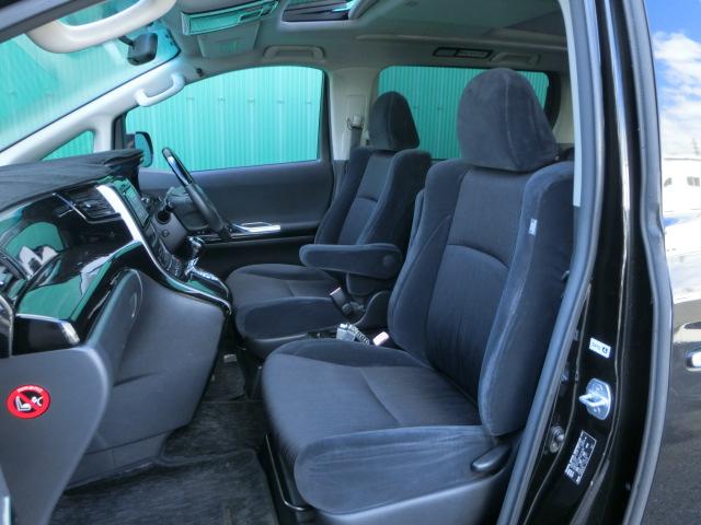 ヴェルファイア 3.5Z 両側電動スライドドア 社外20AW バックカメラ ETC HID コーナーセンサー 社外フルエアロ 車高調 社外マフラー ダブルサンルーフ(32枚目)