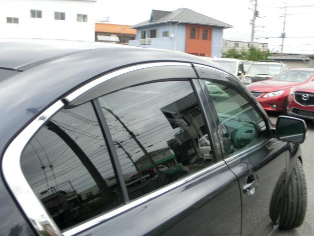 レガシィＢ４ ２．５ＧＴ　Ｓパッケージ　ＢＬＩＴＺフルタップ車高調　ＨＫＳマフラー　社外１８インチＡＷ　ハーフレザー　パワーシート　スマートキー　ＥＴＣ　プライバシーガラス　ドアバイザー（29枚目）