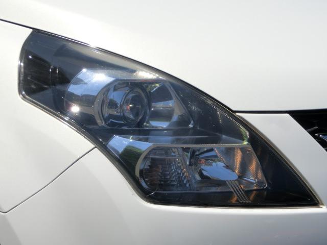 ＭＰＶ ２３Ｓ　後期　フルエアロ　純正ナビ　バックカメラ　フルセグＴＶ　Ｂｌｕｅｔｏｏｔｈ　両側パワースライドドア　スマートキー　Ｗエアコン　ＥＴＣ　オットマン　ＨＩＤヘッドライト　フォグランプ　純正アルミ（35枚目）
