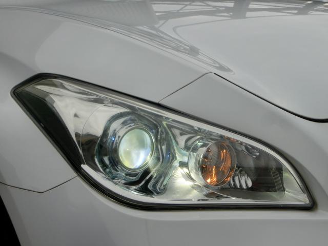 フーガ ２５０ＧＴ　Ａパッケージ　純正マルチ　テレビ　ＤＶＤ　Ｂｌｕｅｔｏｏｔｈオーディオ　バックカメラ　サイドカメラ　クルーズコントロール　ハーフレザーシート　パワーシート　純正ＡＷ（32枚目）