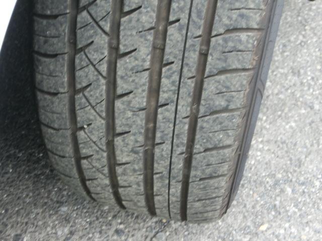 フーガ ２５０ＧＴ　Ａパッケージ　純正マルチ　テレビ　ＤＶＤ　Ｂｌｕｅｔｏｏｔｈオーディオ　バックカメラ　サイドカメラ　クルーズコントロール　ハーフレザーシート　パワーシート　純正ＡＷ（35枚目）