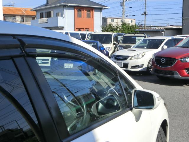 ストリーム ＲＳＺ　Ｓパッケージ　ワンオーナー　カロッツェリアナビ　テレビ　ＤＶＤ　Ｂｌｕｅｔｏｏｔｈオーディオ　ＨＩＤ　無限グリル　エアロ　無限マフラー（29枚目）