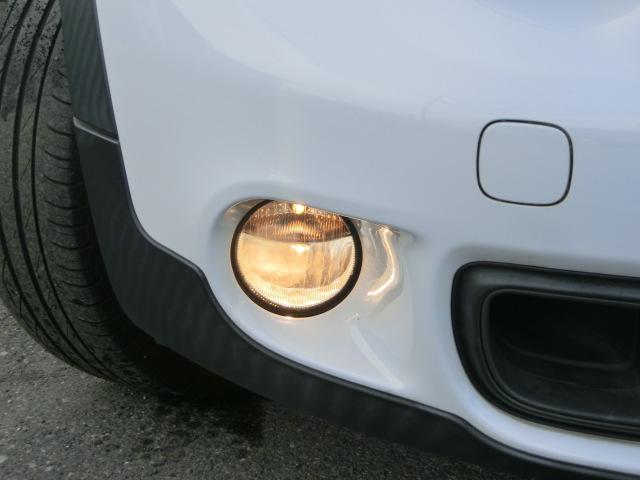 MINI クーパーS クロスオーバー ルーフブラック CD AUXポート キーレス プッシュスタート 純正AW プライバシーガラス HID ISOFIX対応シート(25枚目)