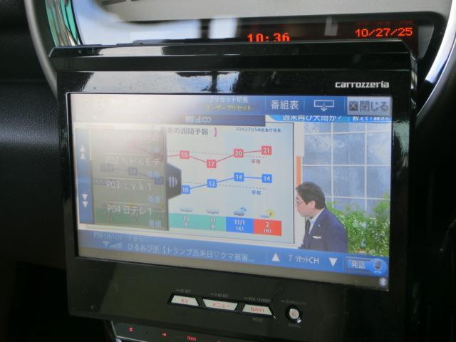 ＭＩＮＩ クーパー　クロスオーバー　レザーシート　カロッツェリアサイバーナビ　テレビ　ＤＶＤ　Ｂｌｕｅｔｏｏｔｈオーディオ　バックカメラ　ＨＩＤ　プッシュスタート　ルーフホワイト　純正ＡＷ（10枚目）