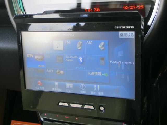 ＭＩＮＩ クーパー　クロスオーバー　レザーシート　カロッツェリアサイバーナビ　テレビ　ＤＶＤ　Ｂｌｕｅｔｏｏｔｈオーディオ　バックカメラ　ＨＩＤ　プッシュスタート　ルーフホワイト　純正ＡＷ（11枚目）