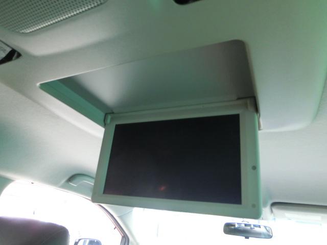 エルグランド 250ハイウェイスター 両側電動スライドドア 純正ナビ テレビ DVD Bluetoothオーディオ バックカメラ アラウンドビューモニター フリップダウンモニター キャプテンシート オットマン 後期型純正AW(29枚目)