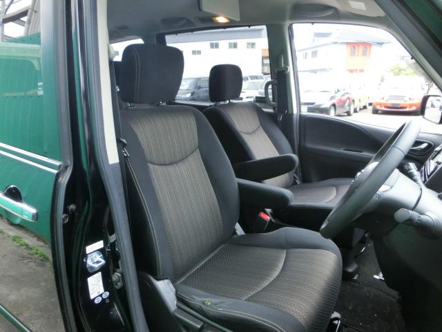 セレナ ハイウェイスターS-HVアドバンスドセーフティパック 後期 純正ナビ テレビ DVD Bluetoothオーディオ バックカメラ アラウンドビューモニター スマーキー 両側電動スライドドア フリップダウンモニター(3枚目)