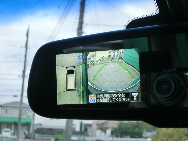 セレナ ハイウェイスターS-HVアドバンスドセーフティパック 後期 純正ナビ テレビ DVD Bluetoothオーディオ バックカメラ アラウンドビューモニター スマーキー 両側電動スライドドア フリップダウンモニター(9枚目)