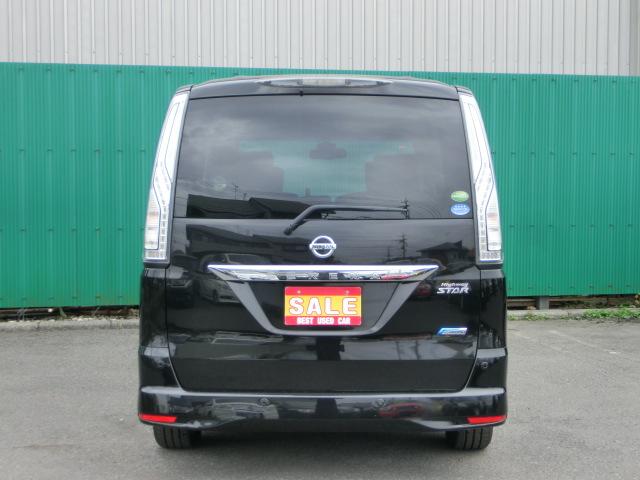 セレナ ハイウェイスターS-HVアドバンスドセーフティパック 後期 純正ナビ テレビ DVD Bluetoothオーディオ バックカメラ アラウンドビューモニター スマーキー 両側電動スライドドア フリップダウンモニター(16枚目)