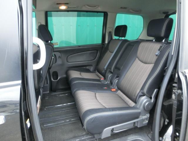 セレナ ハイウェイスターS-HVアドバンスドセーフティパック 後期 純正ナビ テレビ DVD Bluetoothオーディオ バックカメラ アラウンドビューモニター スマーキー 両側電動スライドドア フリップダウンモニター(17枚目)