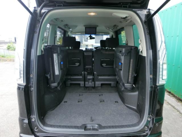 セレナ ハイウェイスターS-HVアドバンスドセーフティパック 後期 純正ナビ テレビ DVD Bluetoothオーディオ バックカメラ アラウンドビューモニター スマーキー 両側電動スライドドア フリップダウンモニター(19枚目)