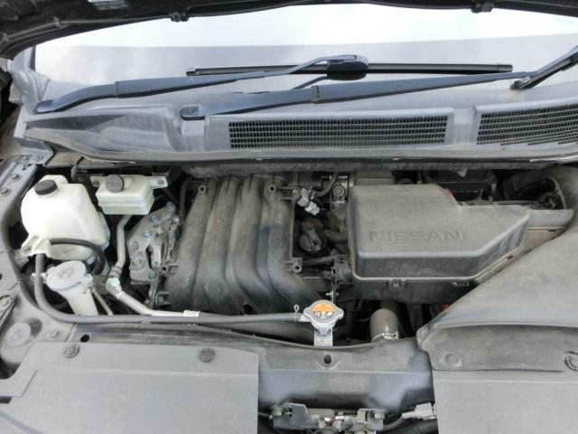 セレナ ハイウェイスターS-HVアドバンスドセーフティパック 後期 純正ナビ テレビ DVD Bluetoothオーディオ バックカメラ アラウンドビューモニター スマーキー 両側電動スライドドア フリップダウンモニター(20枚目)