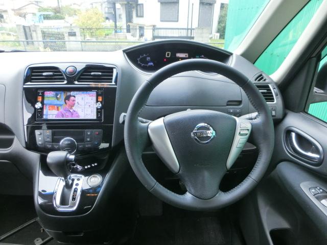 セレナ ハイウェイスターS-HVアドバンスドセーフティパック 後期 純正ナビ テレビ DVD Bluetoothオーディオ バックカメラ アラウンドビューモニター スマーキー 両側電動スライドドア フリップダウンモニター(22枚目)