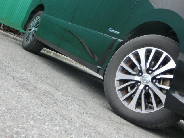 セレナ ハイウェイスターS-HVアドバンスドセーフティパック 後期 純正ナビ テレビ DVD Bluetoothオーディオ バックカメラ アラウンドビューモニター スマーキー 両側電動スライドドア フリップダウンモニター(38枚目)