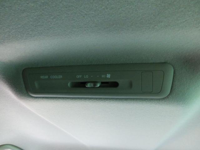 エスティマ 2.4アエラス Gエディション 中期 両側電動スライドドア スマーキー HID キャプテンシート オットマン 対策済みエンジン プライバシーガラス ドアバイザー(25枚目)