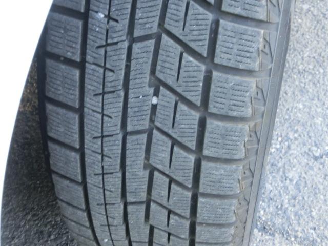 エスティマ 2.4アエラス Gエディション 中期 両側電動スライドドア スマーキー HID キャプテンシート オットマン 対策済みエンジン プライバシーガラス ドアバイザー(35枚目)