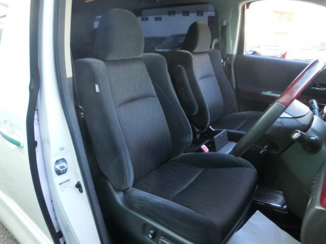 ヴェルファイア ３．５Ｚ　Ｇエディション　両側電動スライドドア　パワーバックドア　テレビ　Ｂｌｕｅｔｏｏｔｈオーディオ　バックカメラ　フリップダウンモニター　ＴＥＩＮフルタップ車高調　社外ＡＷ　エグゼクティブシート　オットマン（3枚目）