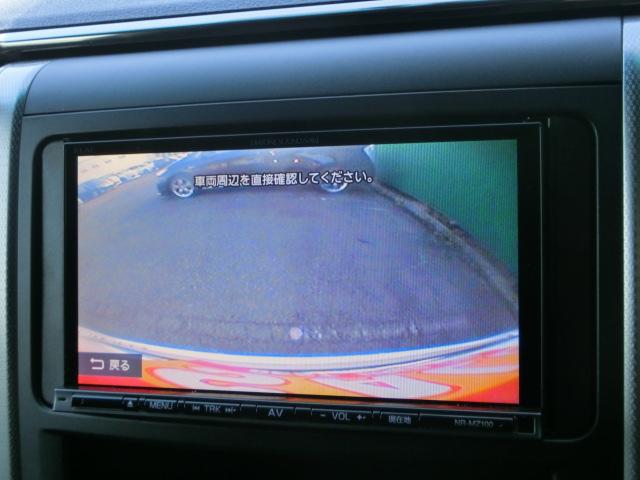 ヴェルファイア ３．５Ｚ　Ｇエディション　両側電動スライドドア　パワーバックドア　テレビ　Ｂｌｕｅｔｏｏｔｈオーディオ　バックカメラ　フリップダウンモニター　ＴＥＩＮフルタップ車高調　社外ＡＷ　エグゼクティブシート　オットマン（10枚目）