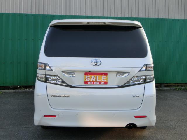 ヴェルファイア ３．５Ｚ　Ｇエディション　両側電動スライドドア　パワーバックドア　テレビ　Ｂｌｕｅｔｏｏｔｈオーディオ　バックカメラ　フリップダウンモニター　ＴＥＩＮフルタップ車高調　社外ＡＷ　エグゼクティブシート　オットマン（16枚目）