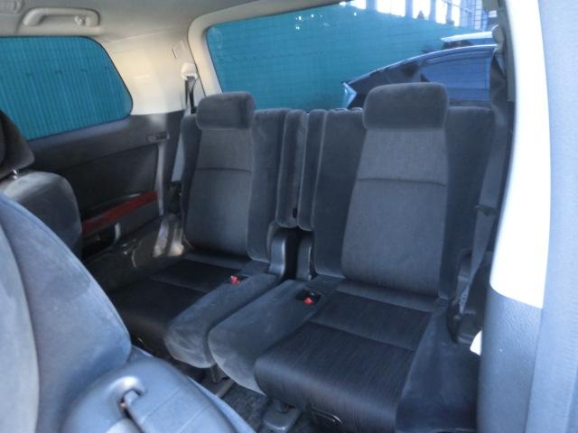 ヴェルファイア ３．５Ｚ　Ｇエディション　両側電動スライドドア　パワーバックドア　テレビ　Ｂｌｕｅｔｏｏｔｈオーディオ　バックカメラ　フリップダウンモニター　ＴＥＩＮフルタップ車高調　社外ＡＷ　エグゼクティブシート　オットマン（18枚目）