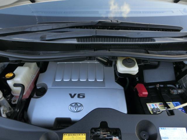 ヴェルファイア ３．５Ｚ　Ｇエディション　両側電動スライドドア　パワーバックドア　テレビ　Ｂｌｕｅｔｏｏｔｈオーディオ　バックカメラ　フリップダウンモニター　ＴＥＩＮフルタップ車高調　社外ＡＷ　エグゼクティブシート　オットマン（20枚目）