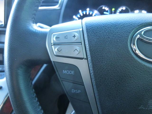 ヴェルファイア ３．５Ｚ　Ｇエディション　両側電動スライドドア　パワーバックドア　テレビ　Ｂｌｕｅｔｏｏｔｈオーディオ　バックカメラ　フリップダウンモニター　ＴＥＩＮフルタップ車高調　社外ＡＷ　エグゼクティブシート　オットマン（25枚目）