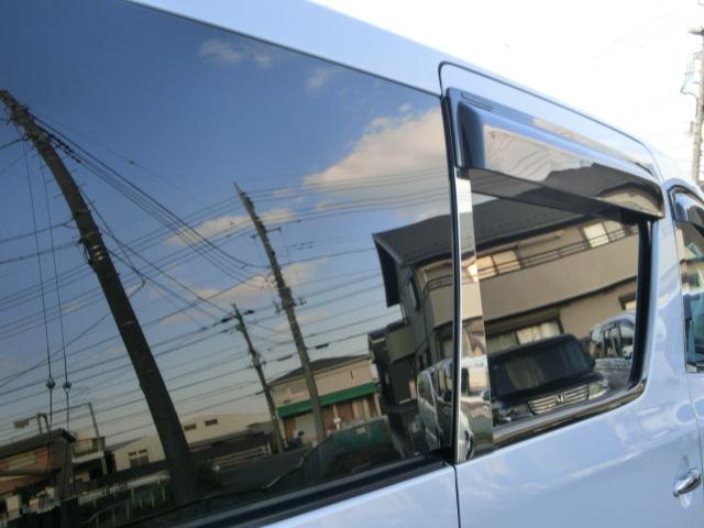 ヴェルファイア ３．５Ｚ　Ｇエディション　両側電動スライドドア　パワーバックドア　テレビ　Ｂｌｕｅｔｏｏｔｈオーディオ　バックカメラ　フリップダウンモニター　ＴＥＩＮフルタップ車高調　社外ＡＷ　エグゼクティブシート　オットマン（37枚目）