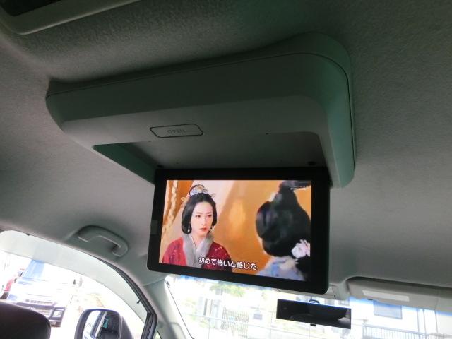 エルグランド 250ハイウェイスター 中期 両側電動スライドドア 純正ナビ テレビ DVD Bluetoothオーディオ バックカメラ フリップダウンモニター キャプテンシート オットマン クルーズコントロール(29枚目)