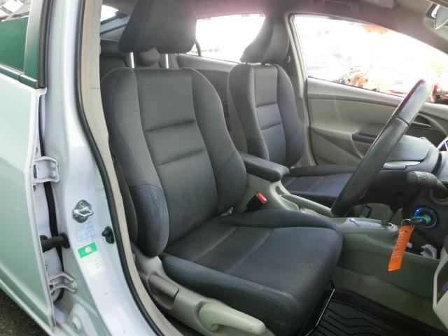 インサイト L キーレス カロッツェリアナビ テレビ Bluetoothオーディオ バックカメラ HID ドライブレコーダー ETC 社外AW プライバシーガラス ドアバイザー(3枚目)