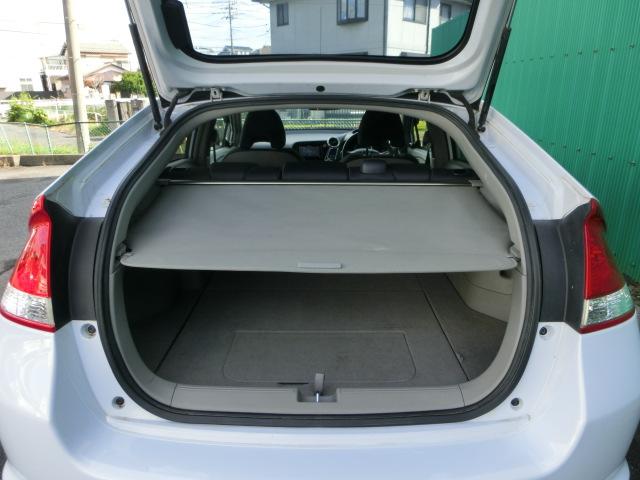 インサイト L キーレス カロッツェリアナビ テレビ Bluetoothオーディオ バックカメラ HID ドライブレコーダー ETC 社外AW プライバシーガラス ドアバイザー(18枚目)