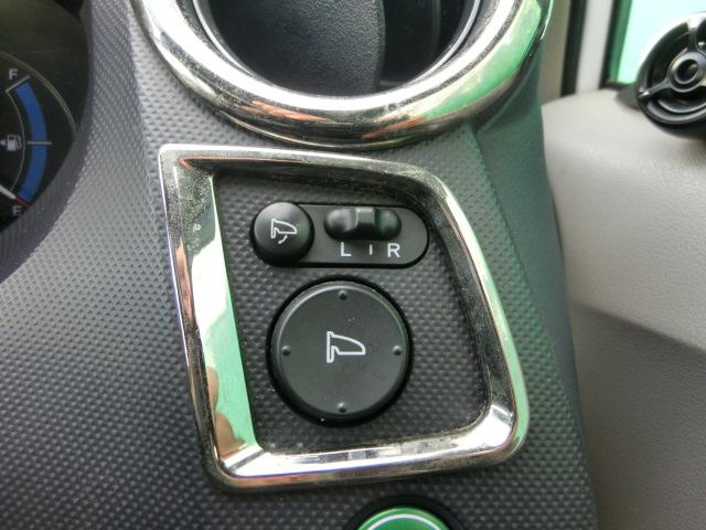 インサイト L キーレス カロッツェリアナビ テレビ Bluetoothオーディオ バックカメラ HID ドライブレコーダー ETC 社外AW プライバシーガラス ドアバイザー(22枚目)