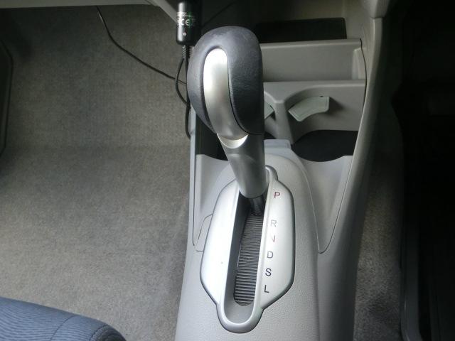 インサイト L キーレス カロッツェリアナビ テレビ Bluetoothオーディオ バックカメラ HID ドライブレコーダー ETC 社外AW プライバシーガラス ドアバイザー(23枚目)