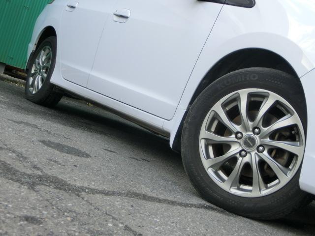 インサイト L キーレス カロッツェリアナビ テレビ Bluetoothオーディオ バックカメラ HID ドライブレコーダー ETC 社外AW プライバシーガラス ドアバイザー(32枚目)