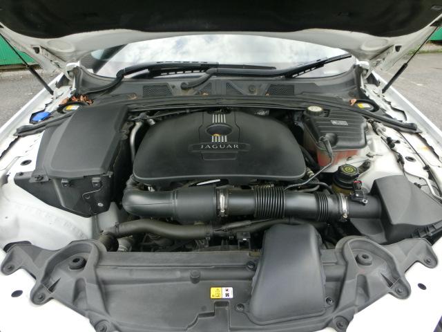 XF 2.0プレミアムラグジュアリー 純正ナビ テレビ DVD USB AUXポート バックカメラ スマートキー パワーシート シートメモリー パドルシフト クルーズコントロール 純正AW(19枚目)