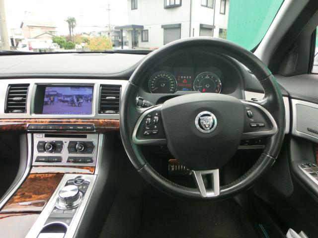 XF 2.0プレミアムラグジュアリー 純正ナビ テレビ DVD USB AUXポート バックカメラ スマートキー パワーシート シートメモリー パドルシフト クルーズコントロール 純正AW(21枚目)